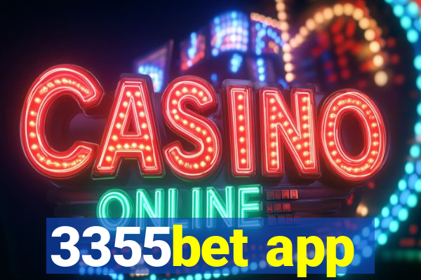 3355bet app